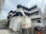 石橋阪大前駅より徒歩8分 3階 築40年4ヶ月の賃貸物件