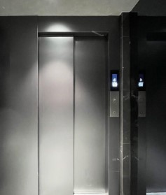 S-RESIDENCE新宿イーストの外観写真