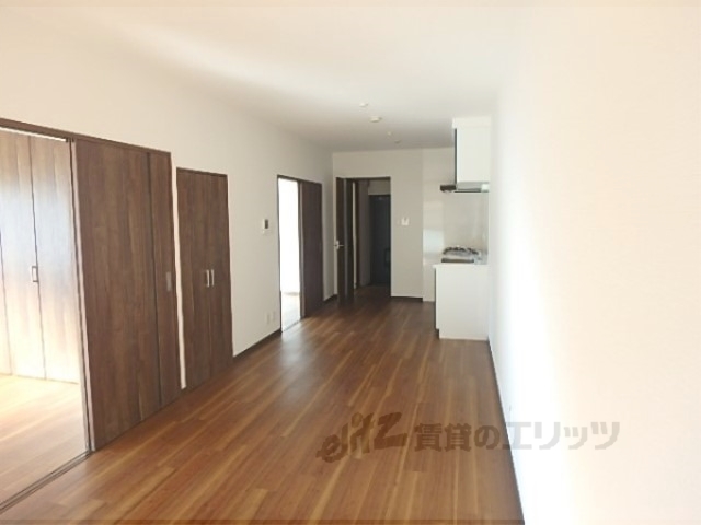 居室・リビング　リビング