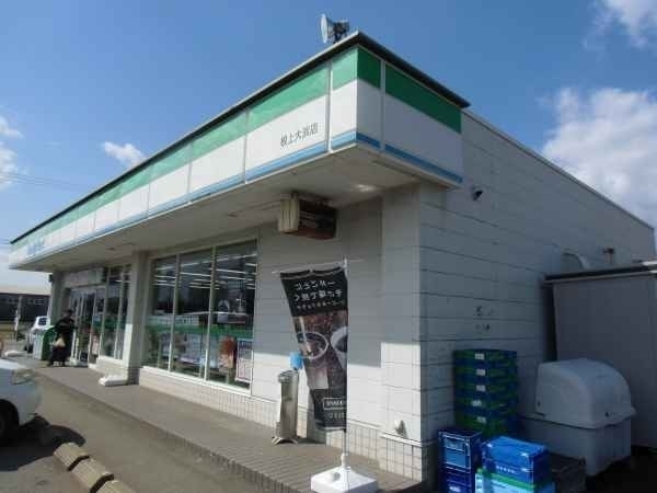その他　ファミリーマート（その他）まで100m
