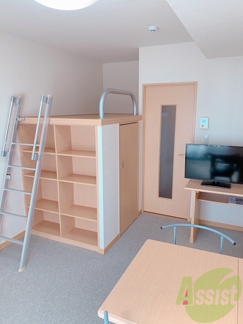 その他部屋・スペース