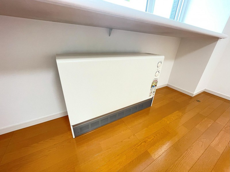 その他設備　設備