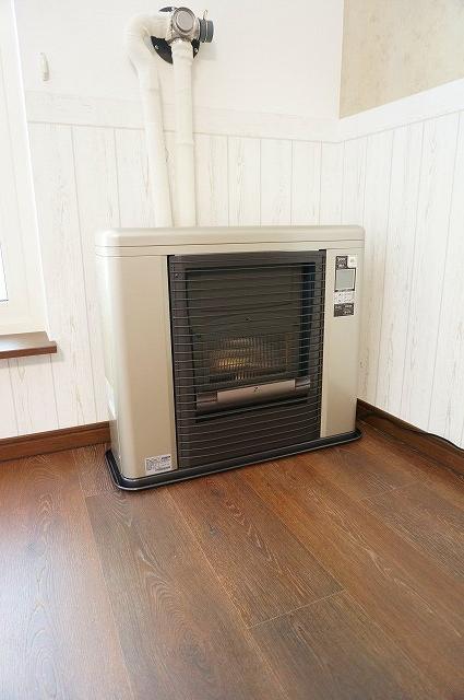 その他設備　設備