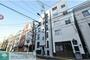 本駒込駅より徒歩1分 5階 築4年の賃貸物件
