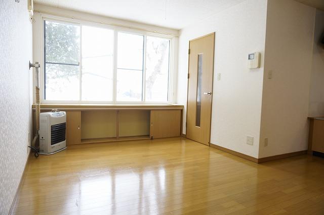 居室・リビング　リビング１