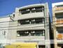 大橋駅より徒歩4分 4階 築34年10ヶ月の賃貸物件
