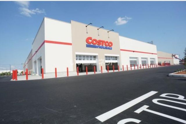 その他　コストコ壬生（その他）まで3682m