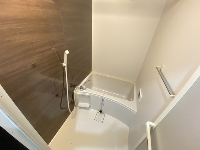 バス・シャワールーム　清潔感のあるバスルーム★