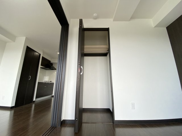 収納　人気のクローゼット収納★