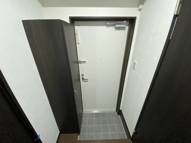 玄関　広々とした玄関スペース★