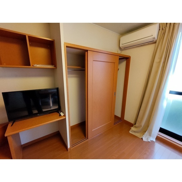 収納　※参考画像（同型別部屋）