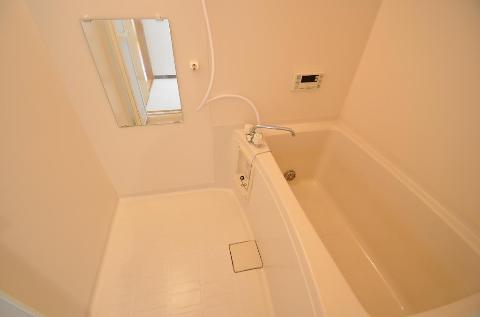 バス・シャワールーム　バス（イメージ）
