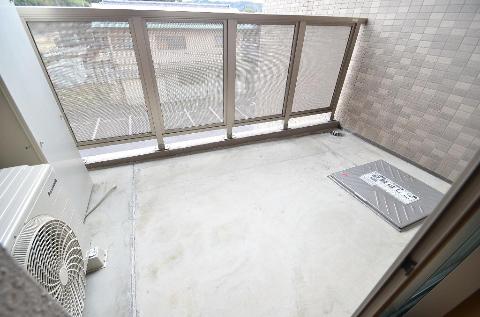 バルコニー　ベランダ（イメージ）