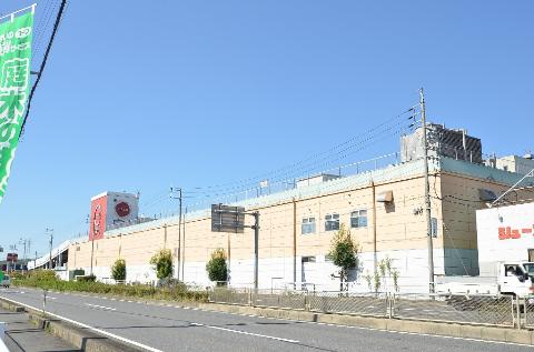 その他　ピアゴ瑞浪店（その他）まで1141m