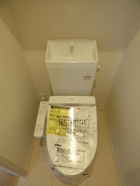 トイレ　☆トイレ☆