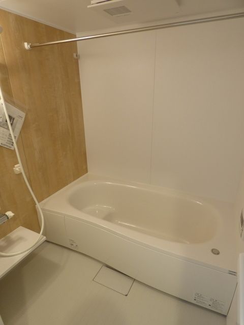 バス・シャワールーム　☆バス☆