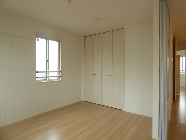 その他部屋・スペース　☆洋室☆