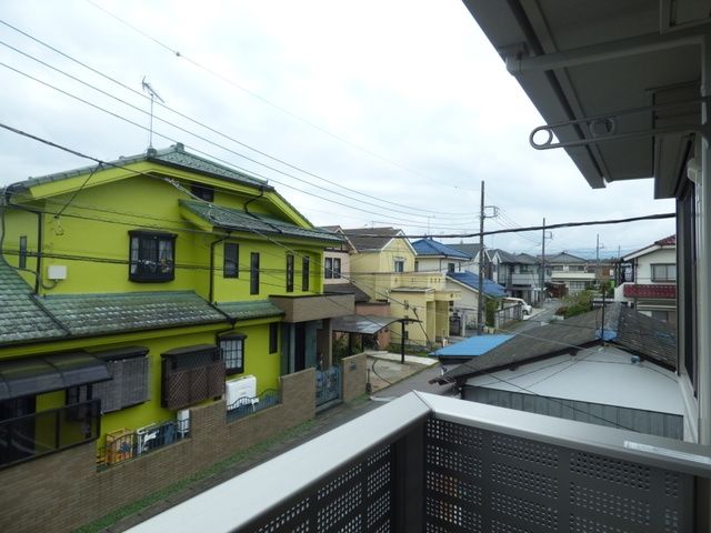 眺望　☆景色☆