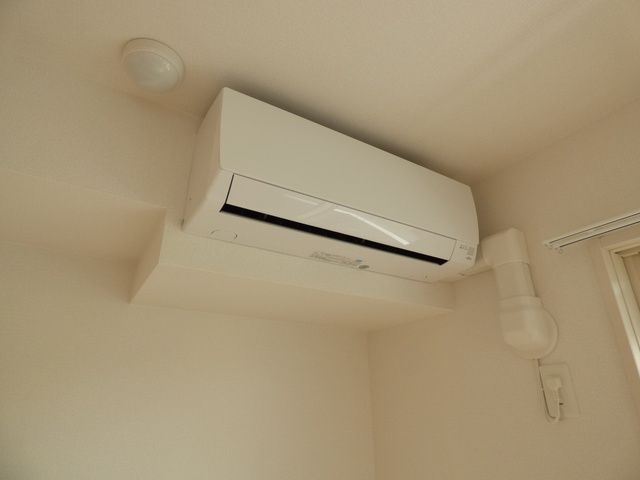 その他設備　☆エアコン☆