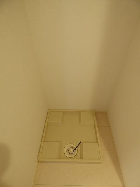 その他　☆洗濯機置場☆