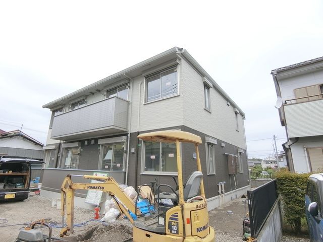 建物外観　☆外観☆