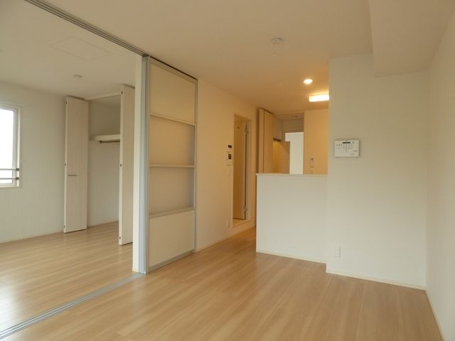 居室・リビング　☆リビング☆