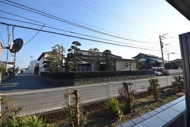 眺望　★ファミリーオススメ★