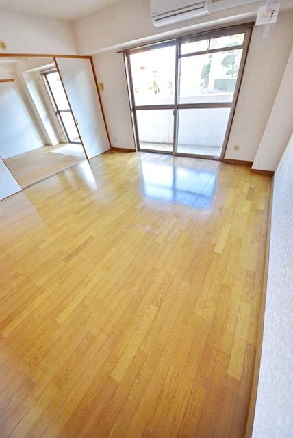 居室・リビング　★見学希望等はタウンハウジング湘南台店までお気軽に♪★