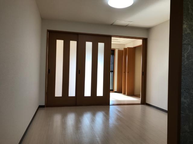 その他部屋・スペース　ダイニング