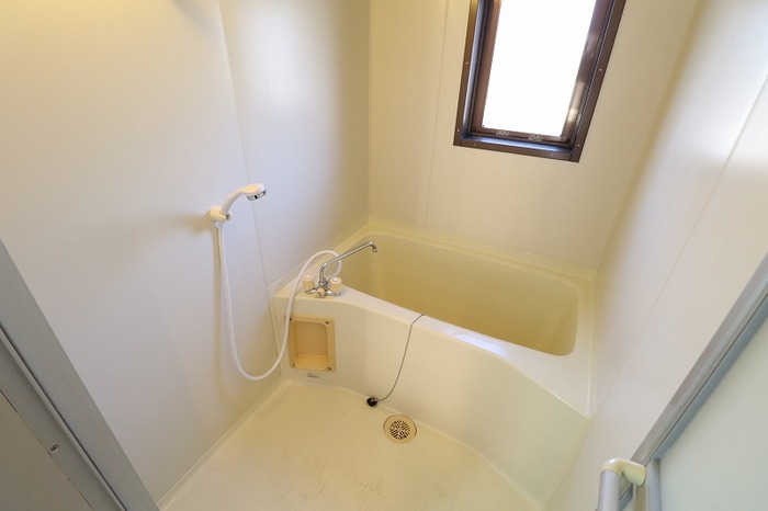 バス・シャワールーム　ユニットバス