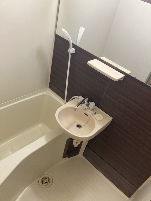 キッチン　新規システムキッチン