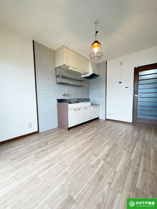 その他部屋・スペース　写真は４０６号