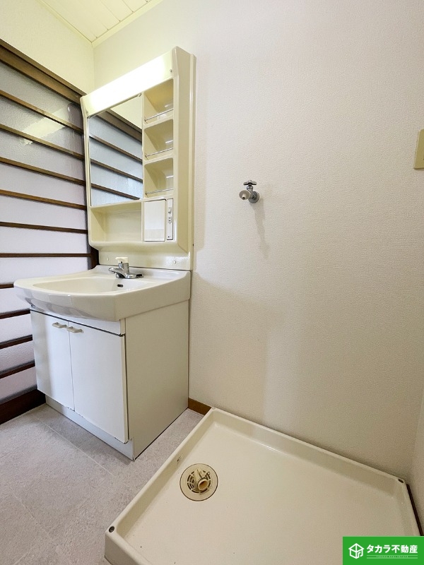 その他設備　写真は４０６号