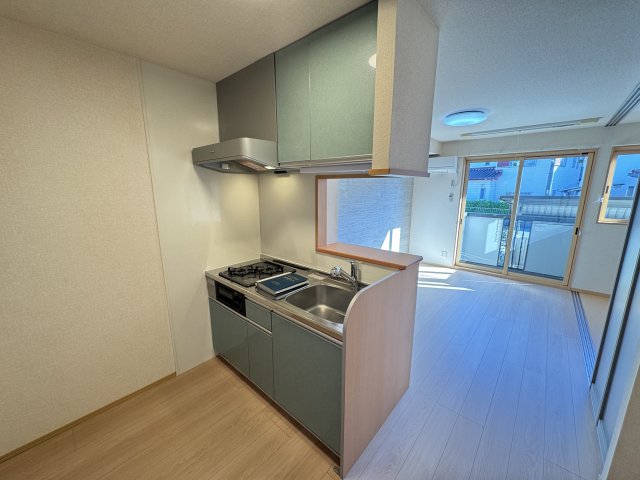 キッチン