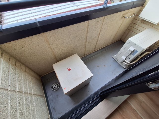 トイレ　★温水洗浄便座★