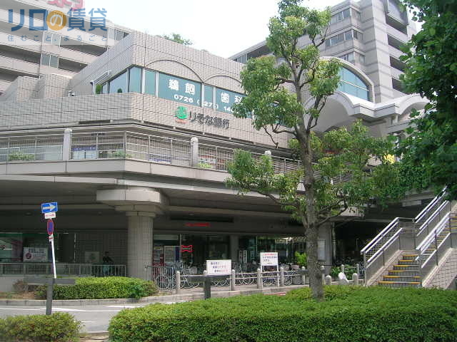 その他　千里丘駅(JR 東海道本線)（その他）まで676m