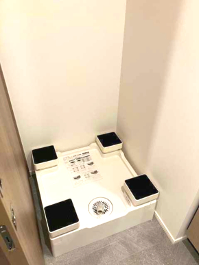 その他設備　※別部屋参考写真