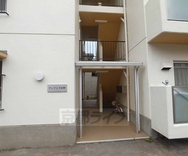 キッチン　大きくて使いやすい！