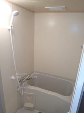 バス・シャワールーム　バス（イメージ）