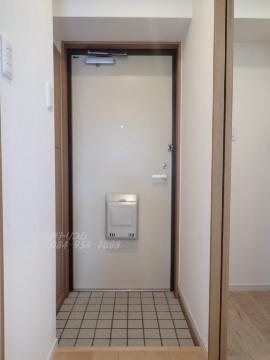 玄関　玄関（イメージ）