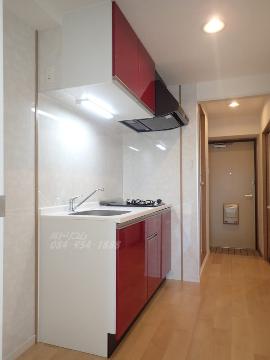 キッチン　キッチン（イメージ）