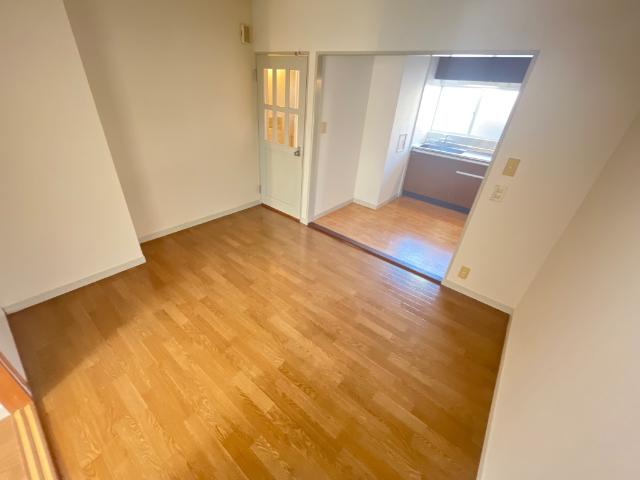 その他部屋・スペース　ダイニング（イメージ）