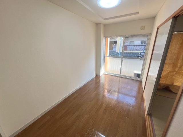 眺望　南洋室（イメージ）