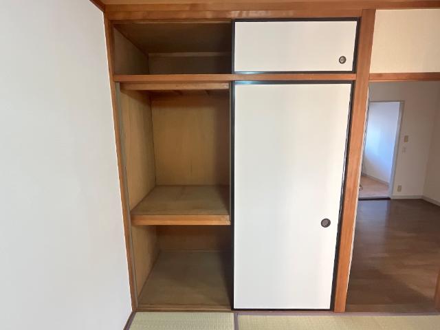 収納　和室収納（イメージ）