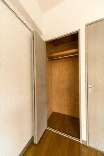 収納　別号室の参考写真です。