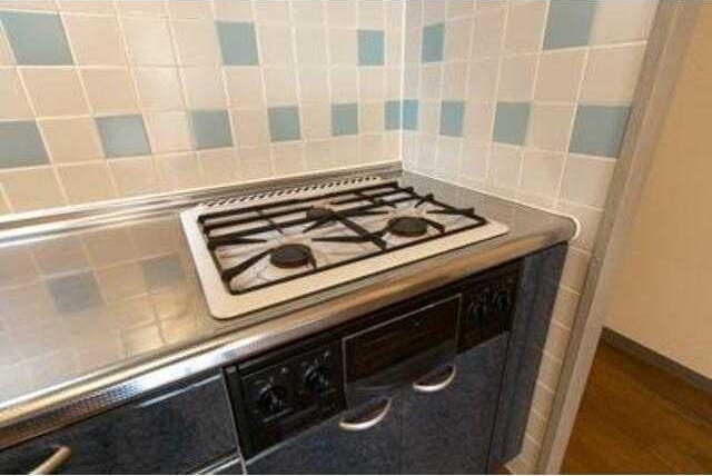 その他設備　別号室の参考写真です。