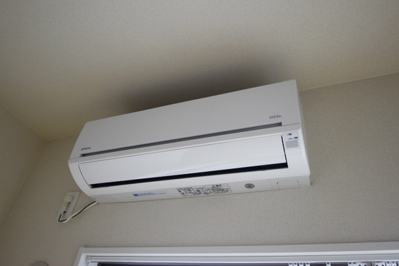 その他設備　※別部屋の写真です