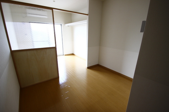 その他　※別部屋の写真です