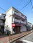吹田駅より徒歩10分 2階 築38年11ヶ月の賃貸物件