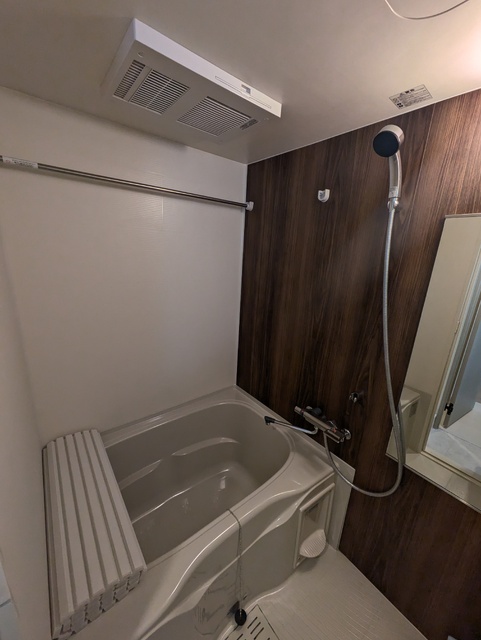 バス・シャワールーム　撮影日：２０２６年２月１４日